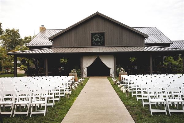 Barn at Bay Horse Inn