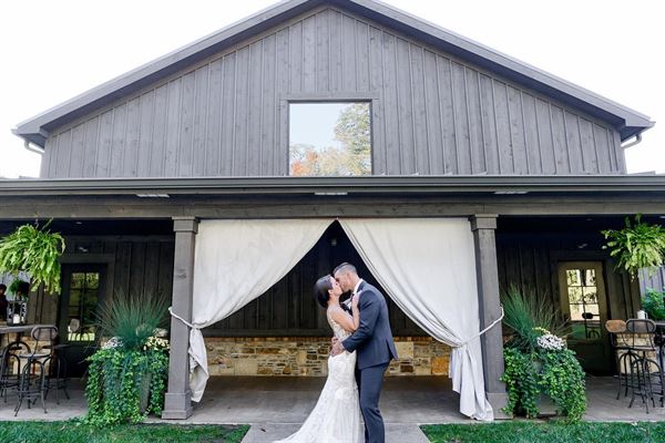 Barn at Bay Horse Inn