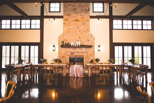Barn at Bay Horse Inn
