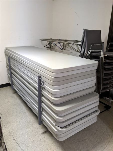 Hatzic Prairie Community Hall