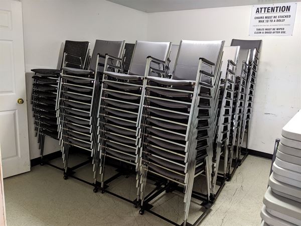 Hatzic Prairie Community Hall