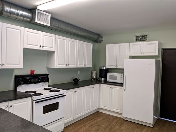 Hatzic Prairie Community Hall