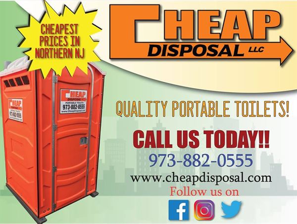 Cheap Disposal Needs