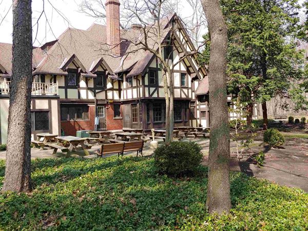 Wildwood Cultural Center