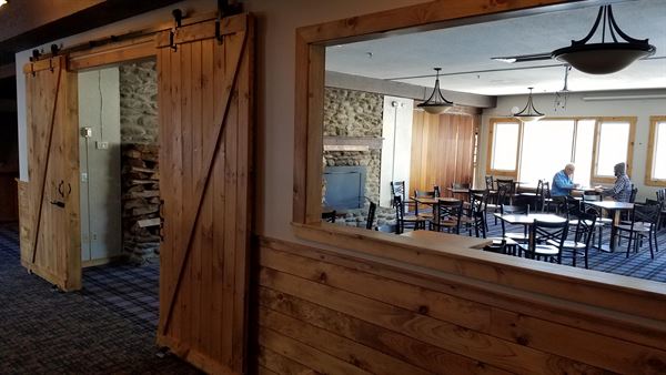 The Essex Resort & Spa