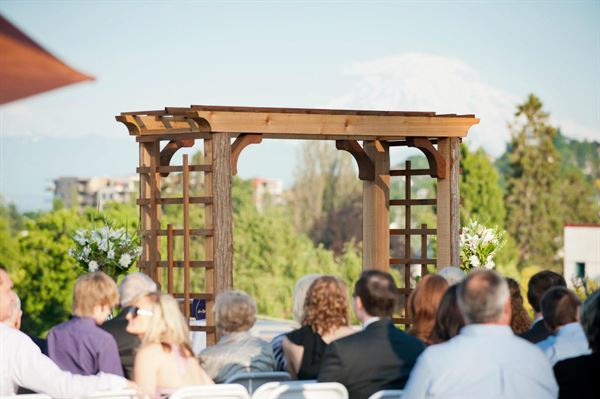 Point Defiance Zoo & Aquarium