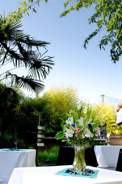 Point Defiance Zoo & Aquarium