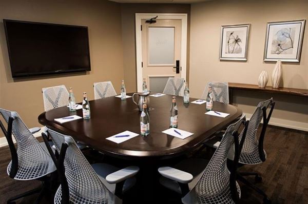 The Alexis Royal Sonesta Hotel