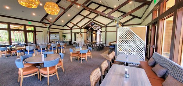 World Golf Village King And Bear