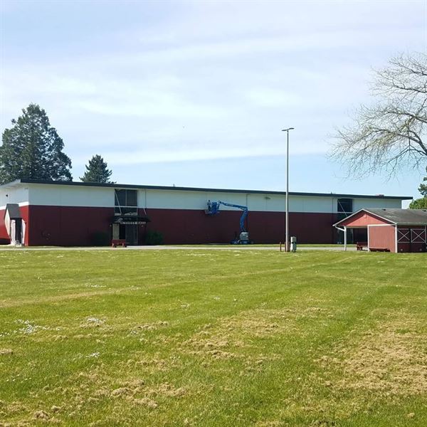 Enumclaw Exposition Center