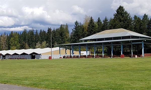Enumclaw Exposition Center