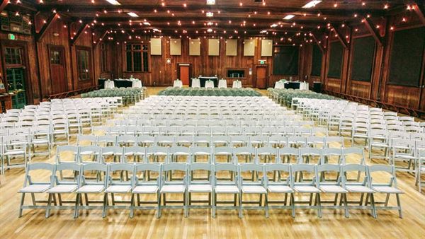 Enumclaw Exposition Center