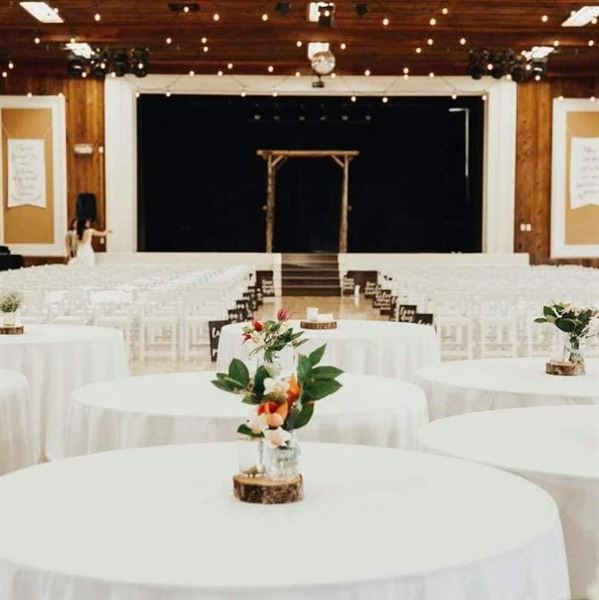 Enumclaw Exposition Center