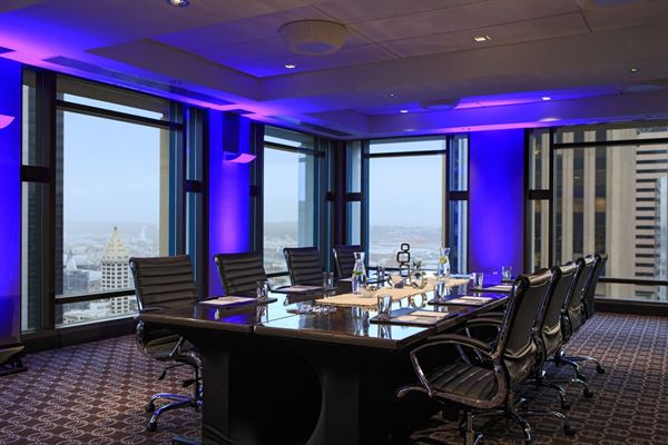 Renaissance Seattle Hotel