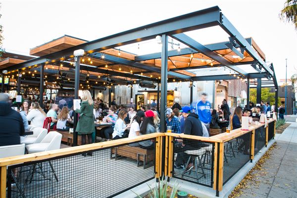 The Crack Shack - Little Italy