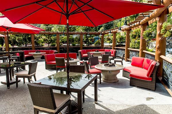 7 Cedars at Dungeness