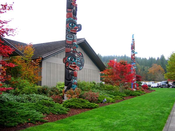 7 Cedars at Dungeness