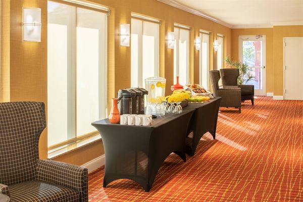 Courtyard Jacksonville Orange Park