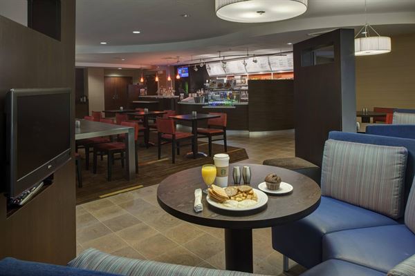 Courtyard Jacksonville Orange Park