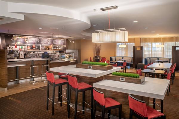 Courtyard Jacksonville Orange Park