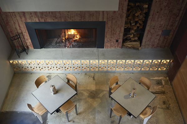 The Crack Shack - Costa Mesa