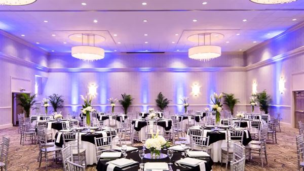 DoubleTree by Hilton Hotel - Jacksonville