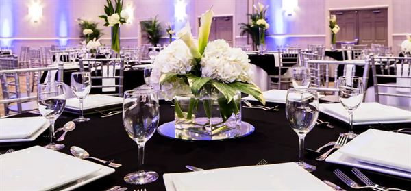 DoubleTree by Hilton Hotel - Jacksonville