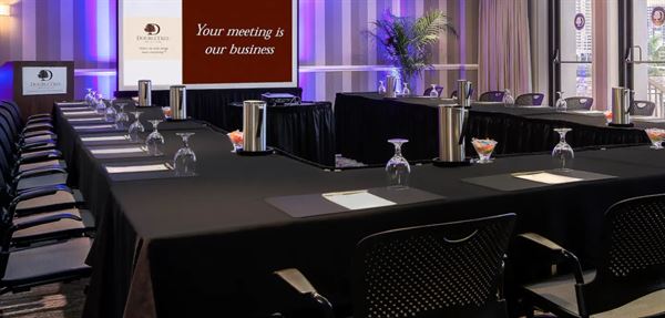 DoubleTree by Hilton Hotel - Jacksonville