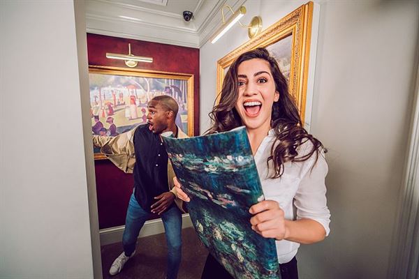 The Escape Game - Jacksonville