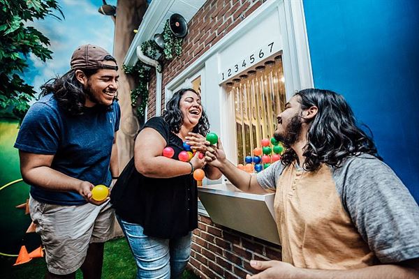 The Escape Game - Jacksonville