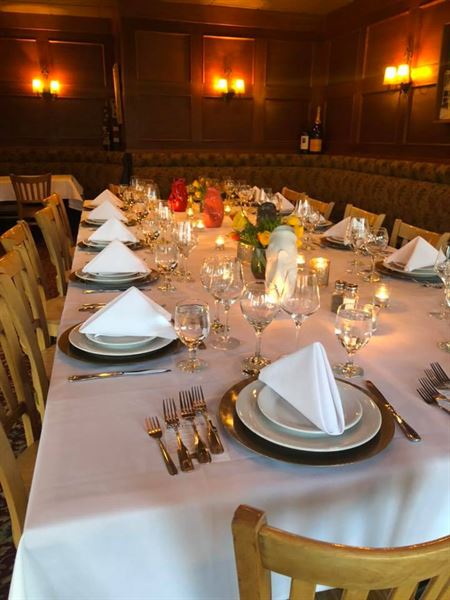 Al Lago Ristorante Italiano