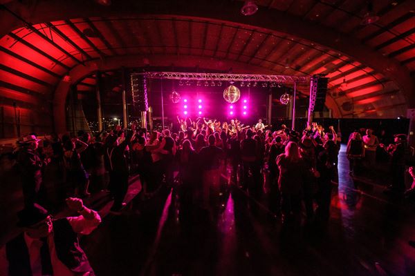 LeMay - America's Car Museum