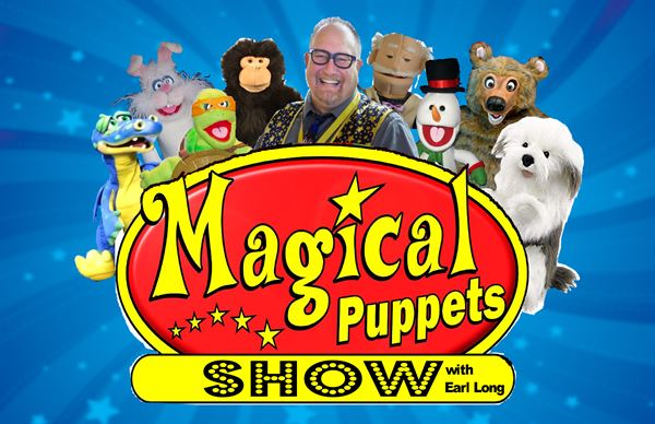 Vertical Kids Entertainment Ministry