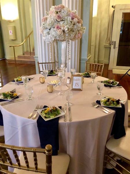 KWP Event Management