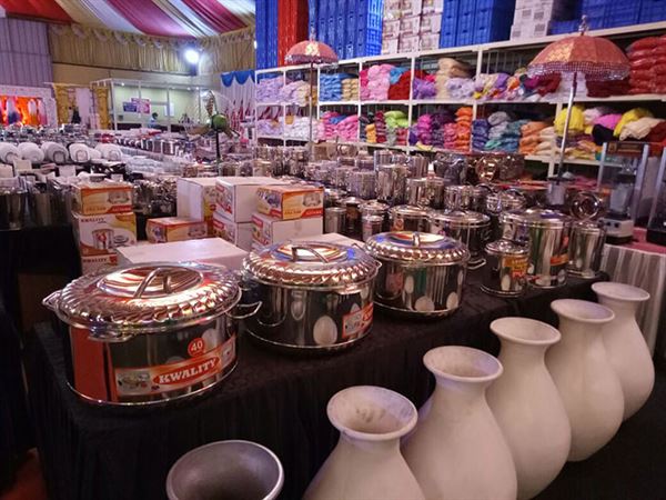 KWP Event Management