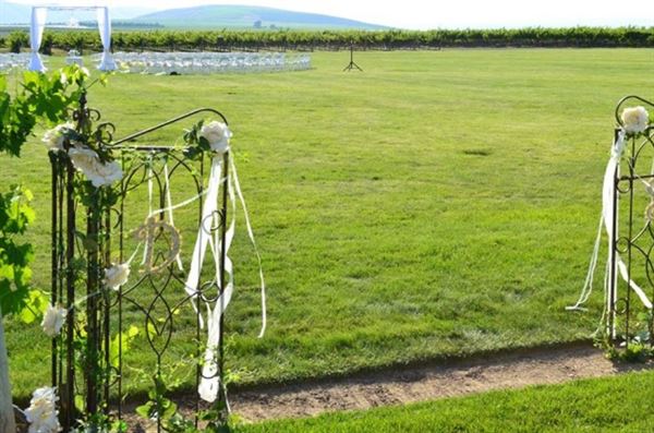 Goose Ridge Estate Winery