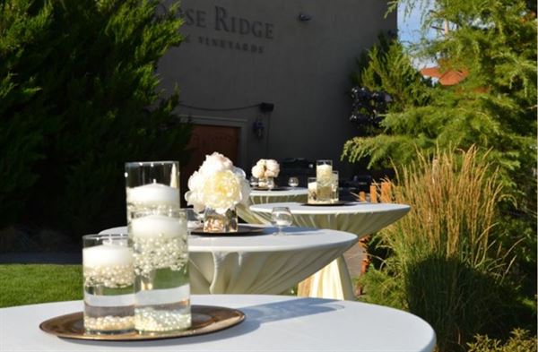 Goose Ridge Estate Winery