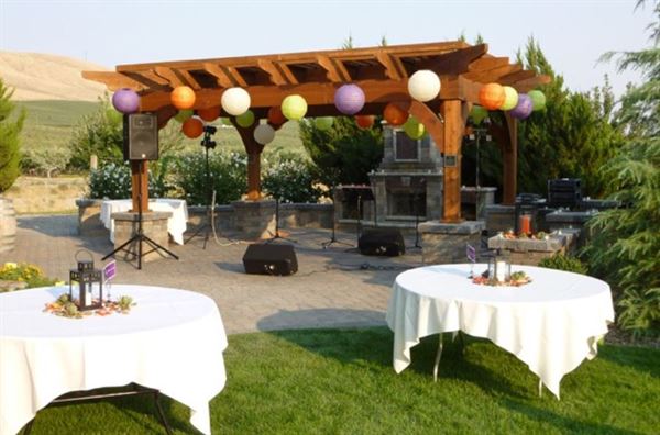 Goose Ridge Estate Winery