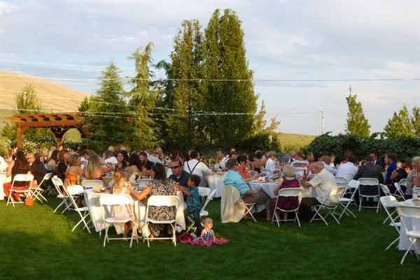 Goose Ridge Estate Winery