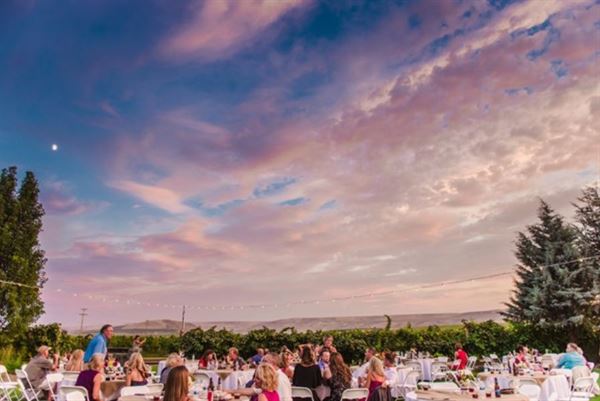 Goose Ridge Estate Winery