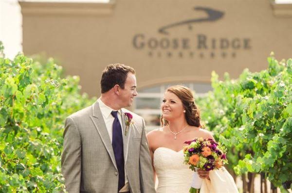 Goose Ridge Estate Winery