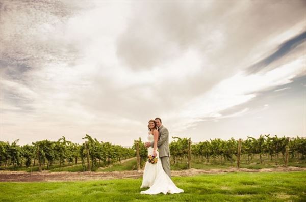 Goose Ridge Estate Winery