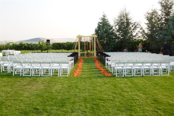 Goose Ridge Estate Winery