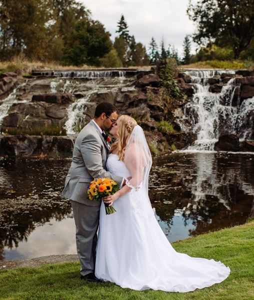 The Golf Club at Echo Falls