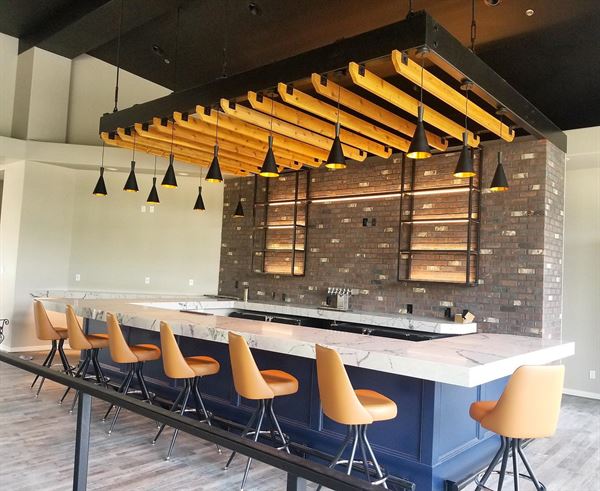 The Golf Club at Echo Falls