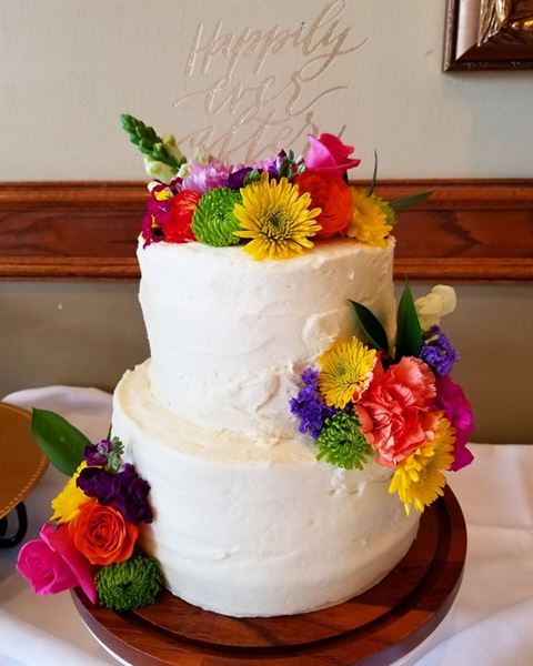 The Golf Club at Echo Falls