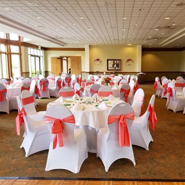 The Golf Club at Echo Falls