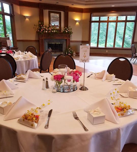 The Golf Club at Echo Falls