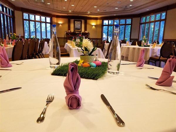 The Golf Club at Echo Falls