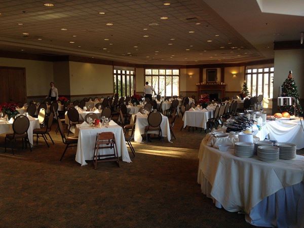 The Golf Club at Echo Falls